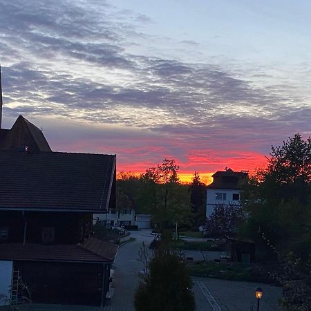 Golfchalet Uttlau Bad Griesbach im Rottal Exterior foto