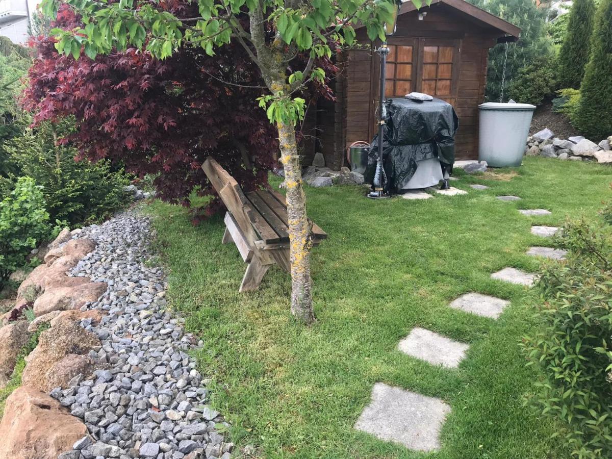 Golfchalet Uttlau Bad Griesbach im Rottal Exterior foto