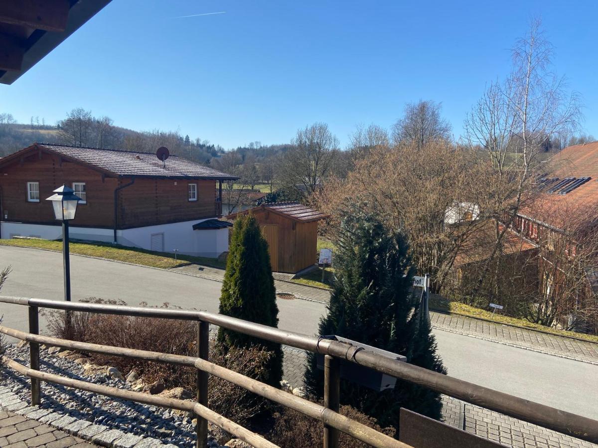 Golfchalet Uttlau Bad Griesbach im Rottal Exterior foto
