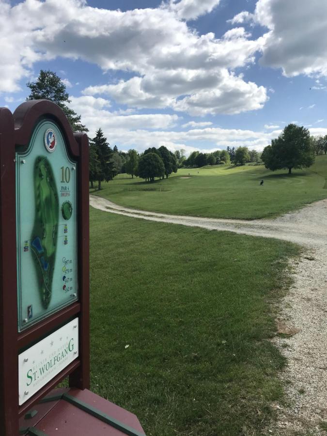 Golfchalet Uttlau Bad Griesbach im Rottal Exterior foto